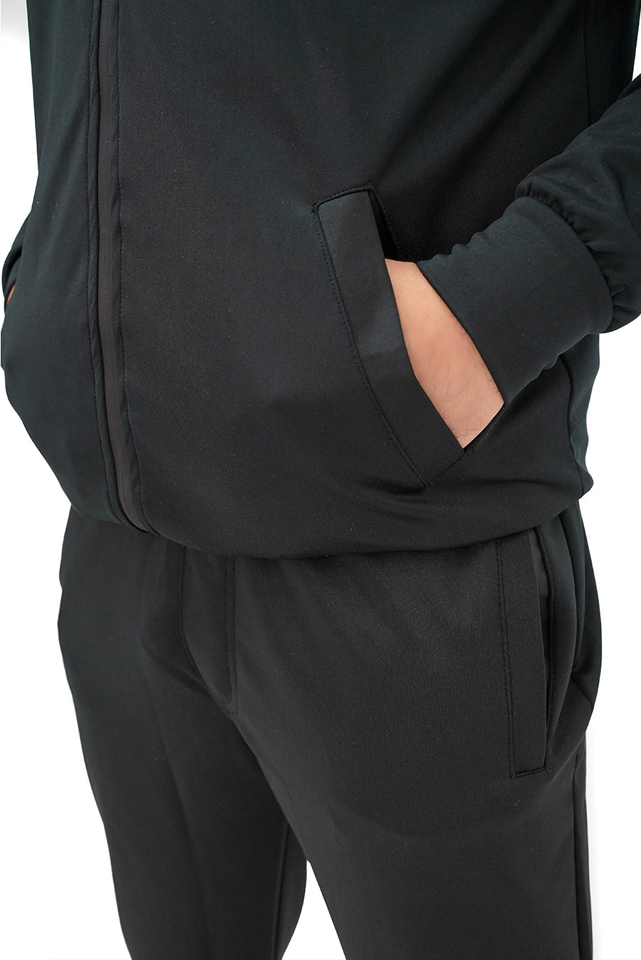 Black-Tracksuit