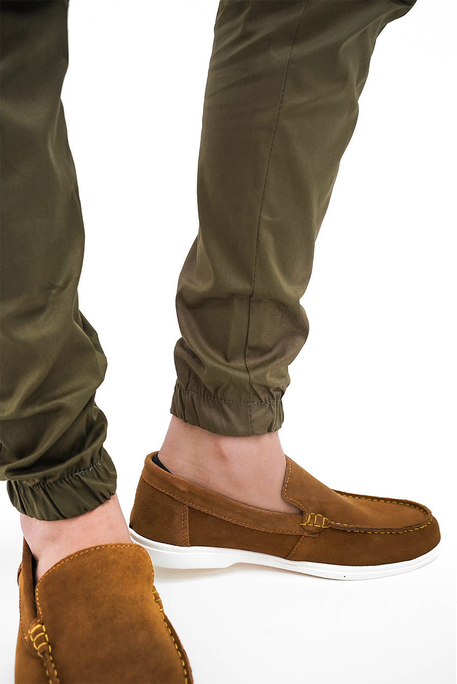 Commando Cargo Trouser